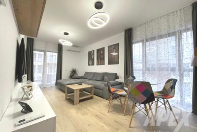 Apartament 3 camere nou- Mobilat | Dr. Taberei - Moghioros Park - 2