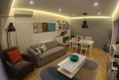 Apartement 2 camere de vanzare Unirii Parlament Fantani - 10