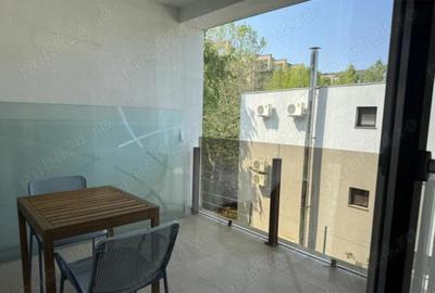 Herastrau, apartament 3 camere - 8