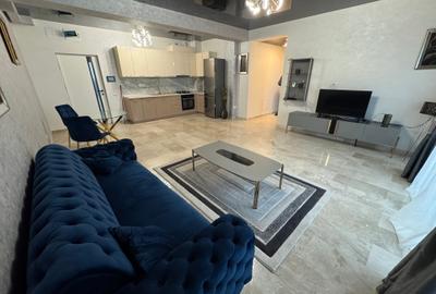 2 Camere Sigma Residence Tomis Plus 71 mp - 1