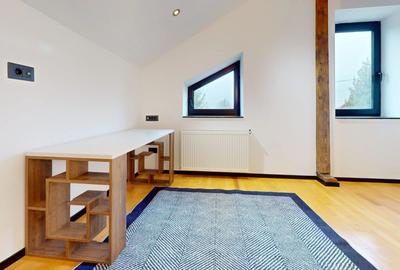 Casa moderna,mobilata-utilata,Harman-Brasov - 26