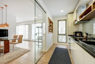 3 camere de inchiriat | Zona Floreasca | Parcare inclusa - 3