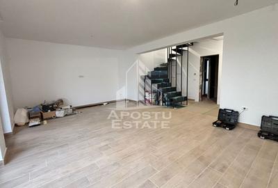 Casă individuală cu 4 camere în Buziașului