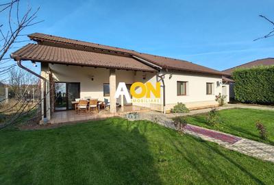 Casa 3 Camere, 179 mp Construiti, Teren 784 mp, Zona Cetate - 2