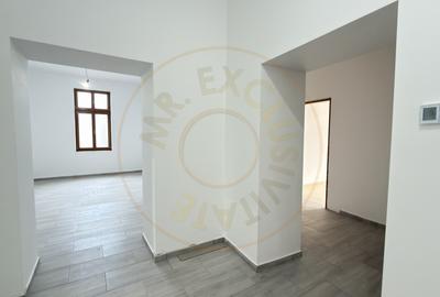 Cladire de inchiriat – ideala pentru clinica medicala sau alte afaceri - Carei - 4