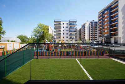 Apartament 2 camere, curte proprie, Drumul Binelui - Metrou Aparatori - 3