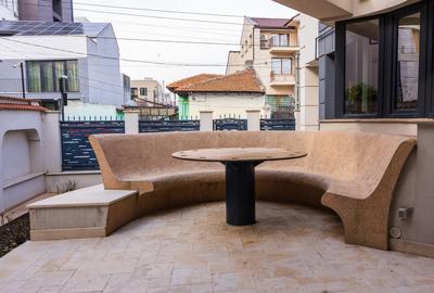 Vila in Constanta, Faleza Nord, Finisaje Premium - 26