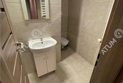 Apartament  camere 2 balcoane si loc parcare in Arhitectiilor Sibiu - 10