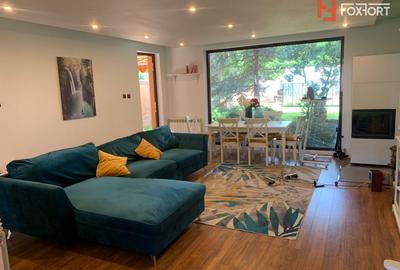 Casa de vanzare in Braytim, liniste, confort si accesibilitate - 1