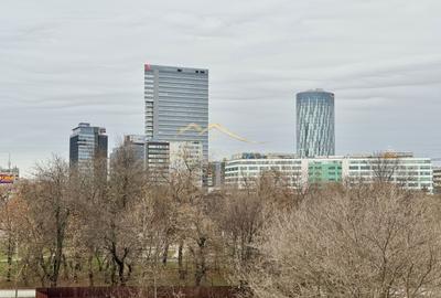 Apartament cu 3 camere *Prima Inchiriere* + Terasa *50mp* / Aviatiei - Herastrau - 51