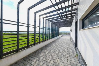 Duplex Jucu de Sus semifinisat | Strada Inchisa | Zona superba - 7