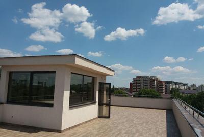 	Spațiu premium cu rooftop panoramic | 4 etaje | zonă Tei/ Barbu Vacarescu - 5