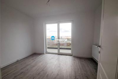 Apartament 2 camere decomandat, bloc nou Bulevardul Poitiers Iasi! - 11