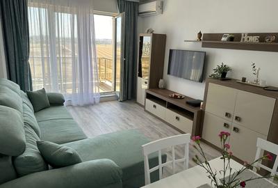 Maurer Residence-2 camere decomandate,  parcare,  termen lung - 1