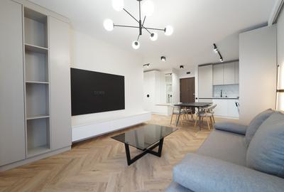 Apartament 2 camere + garaj in Park Lake Residence,Zona Iulius Mall - 14