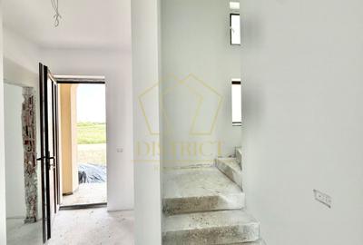 Duplex spatios cu 4 camere | Covaci - 11