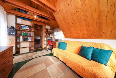 Casă deosebită în Râșnov – reprezentare exclusivă, comision 0% - 14