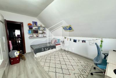 Casa spatioasa de vanzare | 275 mp (cu beci) | Zona Unio - 29