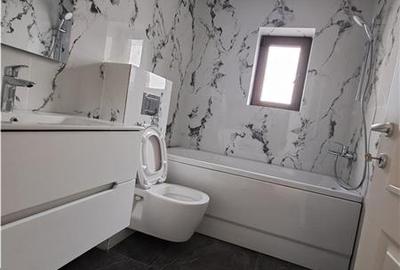 Apartament 2 camere demisol fara a fi ingropat in pamant, cu teren in proprietat - 7