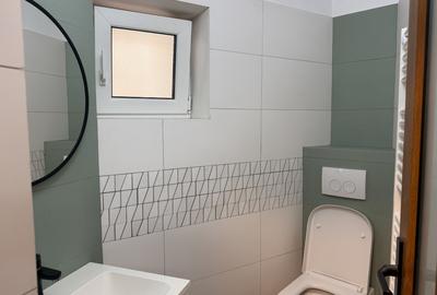 Apartament modern 3 camere  central str. noica politie et 1 - 11