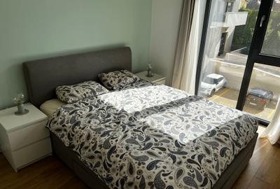 APARTAMENT 3 CAMERE LUX IN COMPLEX REZIDENTIAL CU LOC DE PARCARE SUBTERAN - 12