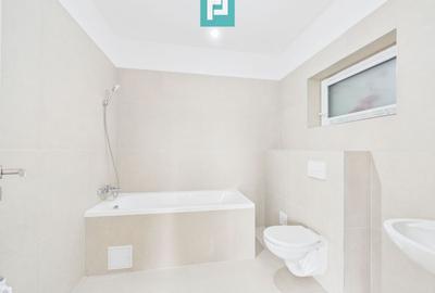 Apartament cu 2 camere în Moșnița Nouă - 5