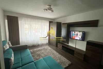 1 camera, decomandat, mobilat modern, Semicentral, THE OFFICE, BRD - 1