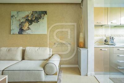 Apartament cu 2 camere decomandat, mobilat în Berceni