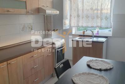 Garsoniera, suprafata de 34mp mobilat si utilat cu boxa in Avangarden 3 - 4