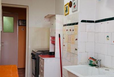 Apartament 2 camere decom - Micro 19 - 5