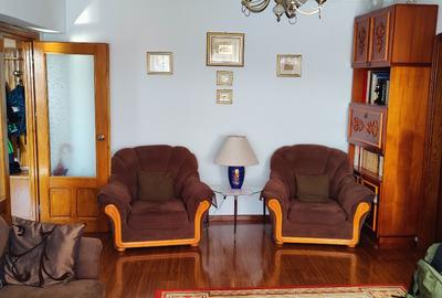 3 camere, et 5/7, Bd. Mamaia - Trandafirul, vedere spre mare - 4