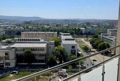 Apartament 2 camere Palas - Lazar Residence - 5