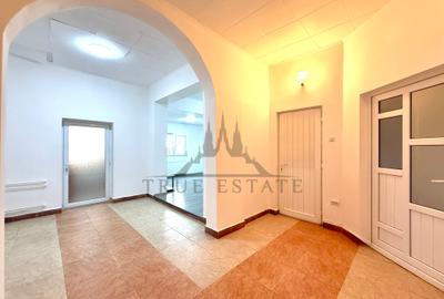 Imobil in zona Floreasca- Ideal investitie- urbanism P+3R - 1