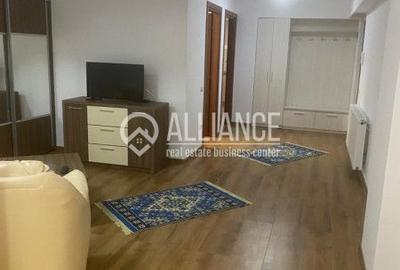 ULTRACENTRAL (cod04)- Apartament 2 camere mobilat-utilat - Constanta - 3