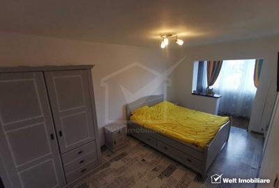 Apartament cu 2 camere decomandat, mobilat în Iris