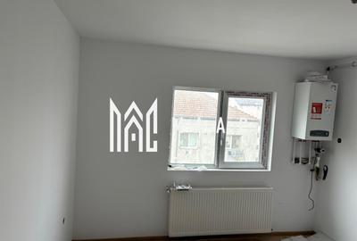 Apartament cu 2 camere decomandat în Broscărie