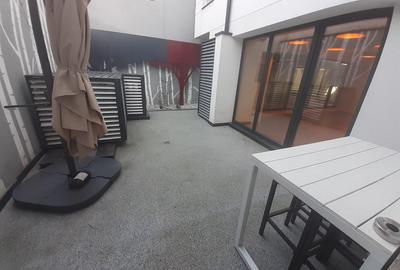 Centru,  spatiu birouri PREMIUM , ULTRAAMENAJAT - 17