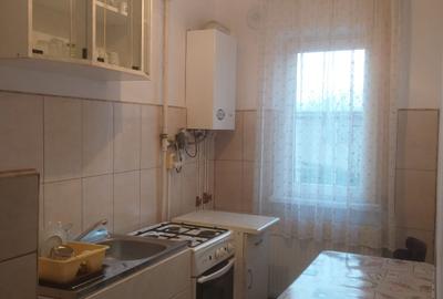 Apartament 2 cam, cartier Blocuri-Zarnesti mobilat +utilat schimb cu garsoniera - 3