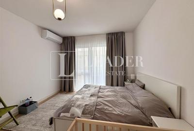Pipera | Prima inchiriere | Casa cu 2 sau 3 dormitoare  – H4L Village - 14