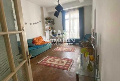 Apartament 105 mp, english parc, Casa Alba