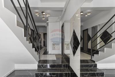 Apartament cu 3 camere de vânzare și parcare, bloc nou, zona Giroc - 9