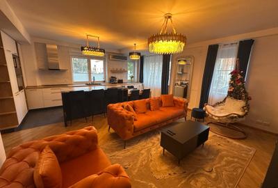 3 cam duplex 120mp lux | Victoriei | Kiseleff | langa Metrou - 7