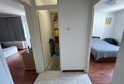 Apartament 2 camere decomandat | Tineretului | Metrou | Parc | Parcare - 9