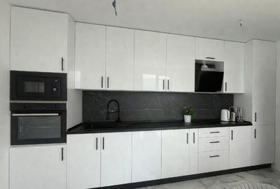 Casă individuală - 4 camere - finisată, utilată, semimobilată - 165 000 euro neg - 14