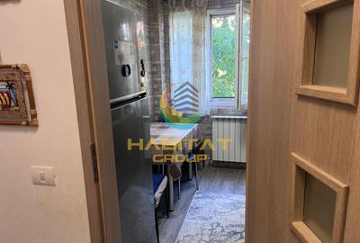 Vanzare 3 Camere cu Centrala  Blv. Constantin Brancoveanu LP adp - 6