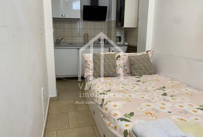 Garsoniera de vanzare in Sibiu, Ultra Central 18 mp - 1