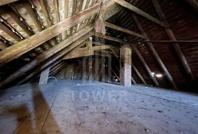 Casă individuală | 2 corpuri | Șură și anexe | teren 1460 mp – Porumbacu De Jos - 6