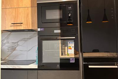 Apartament  complet renovat,mobilat,utilat modern - 4