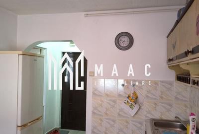 Apartament 1 Cameră | Decomandat | Mobilat | Vasile Aron - 3