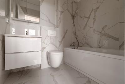 Apartament Premium 3 camere cu 2 terase | 107 mp | Incalzire pardoseala - 14